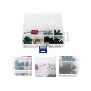 TOMAC バルブコアカートリッジのネジを外すためのレンチ リムーバーステムレンチ（バルブコアツール） 自動車工具 - Product Image 3