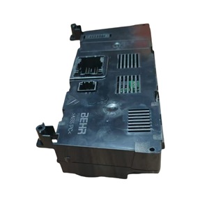 แผงช่องระบายอากาศ Behr รุ่น 6452Y3 96738322XT สำหรับ Citroen Peugeot 3008 ชุดกรอบแผงหน้าปัด - Product Image 4