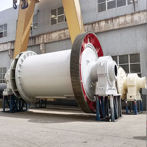 Broyeur à billes planétaires <span class=keywords><strong>de</strong></span> laboratoire avec moteur AC et engrenages pour le broyage <span class=keywords><strong>de</strong></span> roches, haute qualité et économie d'énergie - Product Image 3