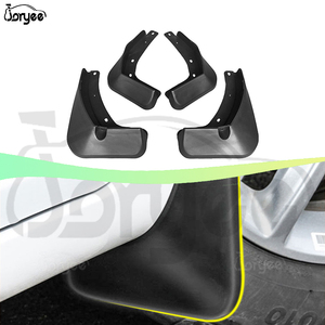 Protecteur avant arrière en plastique pour <span class=keywords><strong>Chevrolet</strong></span> <span class=keywords><strong>SSR</strong></span> 2003-2006 2004 2005 pièces de rechange de voiture - Product Image 2