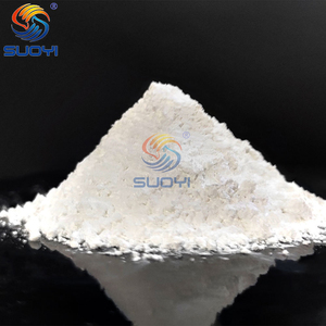 Polvere nanometrica ultrafine di nitruro di boro esagonale, polvere di grafite bianca 500nm - Product Image 1