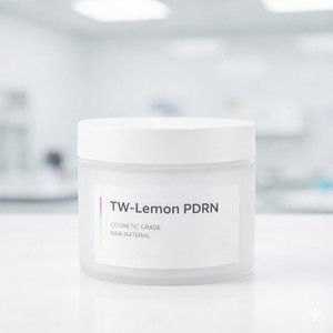 TW Lemon PDRN Complejo Iluminador Premium Derivado de Plantas para Materia Prima Cosmética, Luminosidad de la Piel y Base Antioxidante para el Cuidado de la Piel - Product Image 1
