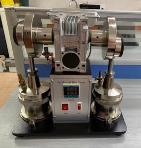 ASTM D217 Mekanik Gres İşçi Yağlama Gresi Konsistans Test Cihazı On Bin Kesme Test Cihazı - Product Image 2