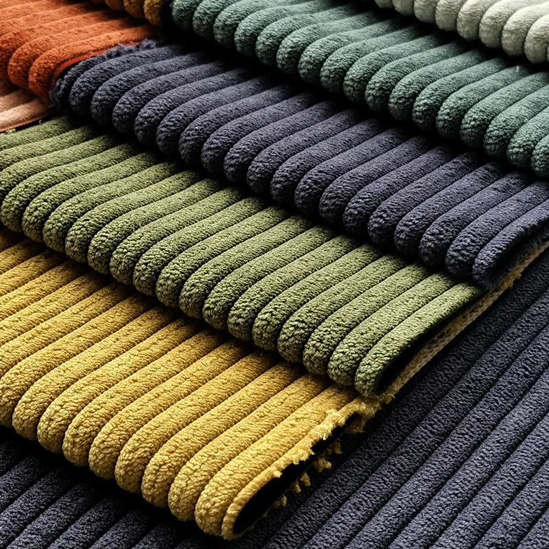 Telas Para Hacer Bolsos Tela De Pana Acanalada 50x155cm