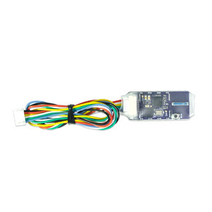 Módulo de Telemetría Wifi CUAV PW-LINK, Transmisión de Datos Wifi 100MA para Controlador de Vuelo PIX PIXHACK PIXHAWK V5 Nano/ V5+ - Product Image 2