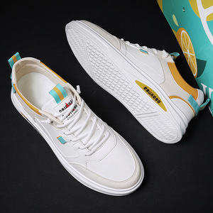 Nouveau produit en promotion Nouvelles chaussures pour hommes Sports de loisirs Chaussures de course pour hommes Baskets pour hommes - Product Image 2