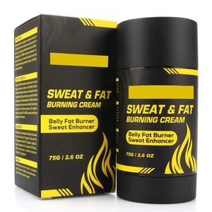 Crema adelgazante de masaje transfronterizo a base de hierbas eficaz <span class=keywords><strong>para</strong></span> quemar grasa muslo vientre modelado aceite drenaje metabolismo mejora OEM - Product Image 6