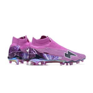 2023 nuovo pacchetto di calze alte <span class=keywords><strong>scarpe</strong></span> da <span class=keywords><strong>calcio</strong></span> per uomo Phantom impermeabile GX SE gipknit FG <span class=keywords><strong>scarpe</strong></span> da <span class=keywords><strong>calcio</strong></span> guayos de futbol rosa - Product Image 5
