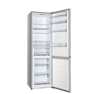ตู้เย็นแบบไม่ต้องละลายน้ำแข็ง ขนาด 11.5 คิว แบบสองประตู ช่องแช่แข็งด้านล่าง - Product Image 4
