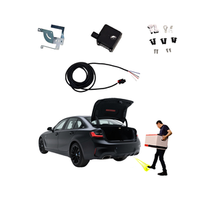 テールゲートセンサーBMW <span class=keywords><strong>3</strong></span>シリーズに適した新しいインテリジェントテールゲートオープニングテクノロジー - Product Image 1