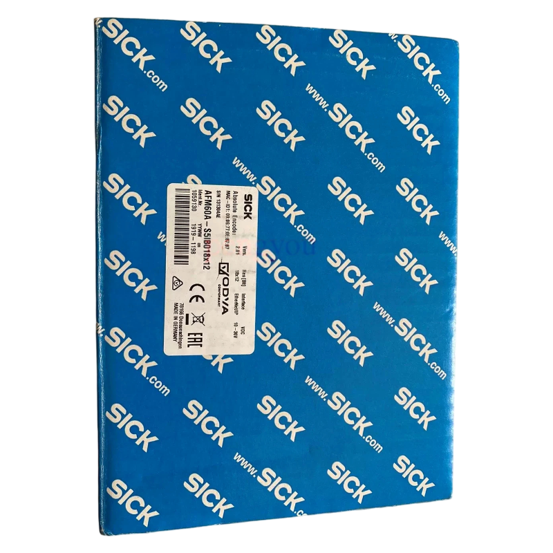 AFM60 Serie Standard-Encoder-Modul für Industrieautomation AFM60A-S5IB018X12 AFM60AS5IB018X12****^^^^ https://www.siboasi.com