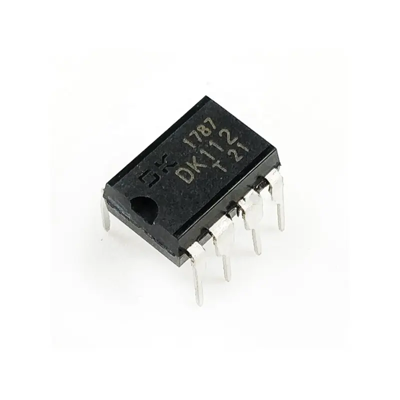 YXS TECHNOLOGY IC DIP 12W AC-DC Switching Supply Control IC Chip Electronic Component DK112