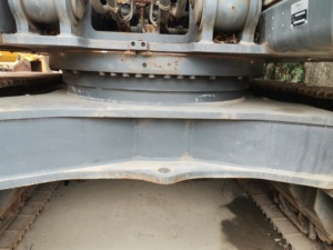 Marque coréenne Doosan DX530LC 53 tonnes 3,7 m3 capacité du seau forte puissance pelle sur chenilles à prix compétitif - Product Image 5