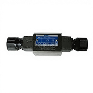 Válvulas Modulares de Control de Aceleración MSA-01, MSA-03, MSB-01, MSB-03, MSW-01, MSW-03, MSA-04, MSB-04, MSW-04, MSA-06, MSB-06, MSW-06 - Product Image 5