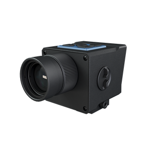 กล้องถ่ายภาพกลางคืนแบบ Thermal Fusion รุ่น MLANT MLT-335S ความละเอียดสูง 384*288 50fps เลนส์ 25/35/50 มม. แบบพกพาพร้อมเซ็นเซอร์ CMOS สำหรับการสังเกตการณ์ - Product Image 2