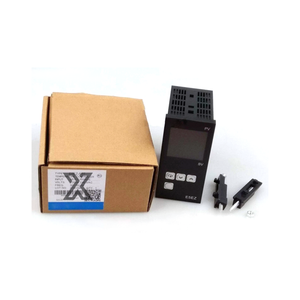 Controlador de Temperatura PLC E5EZ-R3T Original Nuevo para XSX con 240V y Comunicación I/O Link - Product Image 1