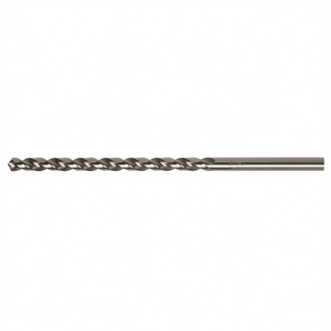TTAKE Hss Co Twist <b>Drill</b> <b>Bit</b> Ta1072 Bright Self Centering Universal <b>Long</b> Series - Product Image 2