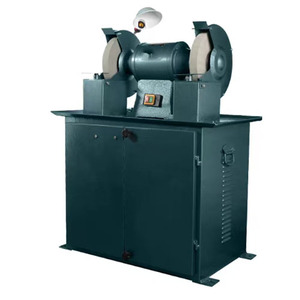 Meule sur support pour banc de laboratoire éducatif, équipement d'enseignement professionnel, machines-outils CNC - Product Image 1