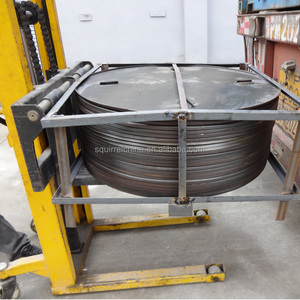43 "100 Power Trowel Repuestos Turbo & Rod Crown and Worm para caja de cambios - Product Image 4