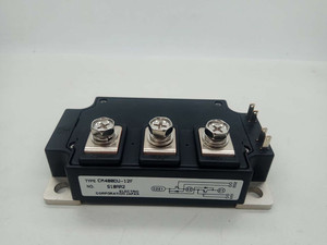 CM400DU 12F CM400DU 12 CM400DU 400A 600V โมดูลพลังงาน IGBT CM400DU 12F - Product Image 2