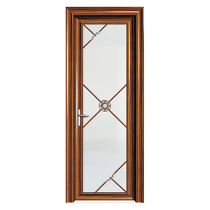 Populaire En Aluminium Portes En Verre Pour Salle De Bain/<span class=keywords><strong>Tolite</strong></span> - Product Image 6
