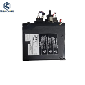 Offre Spéciale : Servomoteur AC série KN R88D-KN04H-ECT-Z, R88D-KN02H-ECT-Z, R88D-KN01H-ECT-Z avec bus EtherCAT pour applications industrielles - Product Image 1