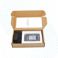 10/100/1000M RJ45 端口 SFP 光纤千兆以太网光纤媒体转换器 Inficomo RD-GS5601-SFP CE 认证