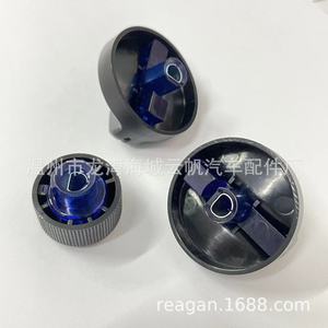 Ensemble de boutons de panneau de climatiseur Yf 8863 76829 pour Chrysler Dodge Ram 1500 2500 3500 1994 1997, en plastique ergonomique - Product Image 4