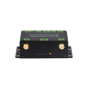 Convertidor 5G M.2 a Gigabit Ethernet, 5G M.2 a USB3.1, Carcasa de Aleación de Aluminio, Soporte para Montaje en Pared, Cuatro Antenas - Product Image 4