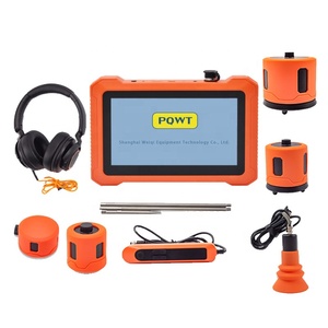 NOUVEAU <span class=keywords><strong>Détecteur</strong></span> <span class=keywords><strong>de</strong></span> fuite <span class=keywords><strong>d</strong></span>'<span class=keywords><strong>eau</strong></span> intelligent PQWT-PQ128 série PQ125, <span class=keywords><strong>détecteur</strong></span> <span class=keywords><strong>de</strong></span> fuite <span class=keywords><strong>d</strong></span>'<span class=keywords><strong>eau</strong></span> souterraine par <span class=keywords><strong>ultrasons</strong></span> pour intérieur et extérieur - Product Image 1