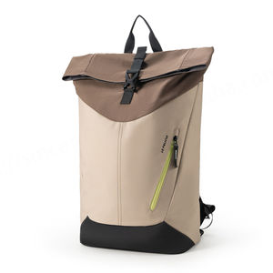 Mochila Personalizada de Lujo para Portátil, Unisex, Impermeable, Anti-Robo, de Nailon, Deportiva, para Viajes al Aire Libre, de Lona, para Uso Diario - Product Image 2