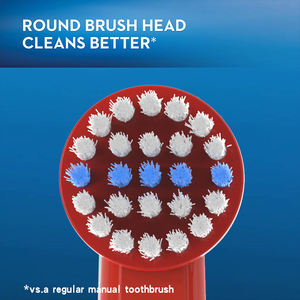 Testina <span class=keywords><strong>per</strong></span> spazzolino elettrico <span class=keywords><strong>per</strong></span> bambini orale del produttore professionale <span class=keywords><strong>per</strong></span> spazzola elettrica orale <span class=keywords><strong>B</strong></span> - Product Image 5