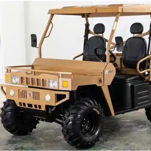 Véhicule agricole tout-terrain <span class=keywords><strong>4x4</strong></span> 500cc UEJ <span class=keywords><strong>Quad</strong></span> tout-terrain pour adultes avec blocage du différentiel - Product Image 1