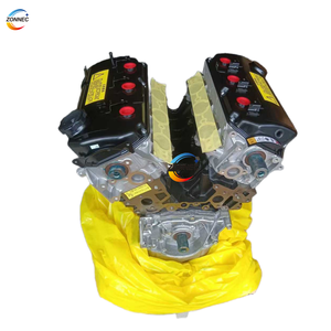 三菱帕杰罗/V45/3500/24V 6G74发动机3.5L热销工厂价格 - Product Image 1