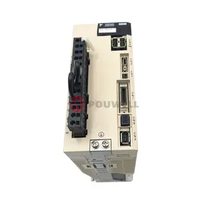 Originele 1KW Yaskawa Ac Servo Motor Drive Sgdv 11Type Serie Servopack Driver SGDV-7R6A11A