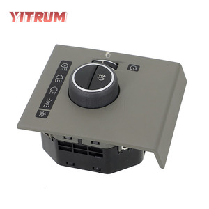 YITRUM – interrupteur d'avertissement de danger pour phares de camions Volvo, pièce de rechange ABS 20942844 20466304 - Product Image 4