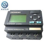 Siemens 6ED1052-1FB00-0BA6 piezas de controlador lógico de programación inteligente nuevo módulo lógico Original para controladores dedicados PLC PAC