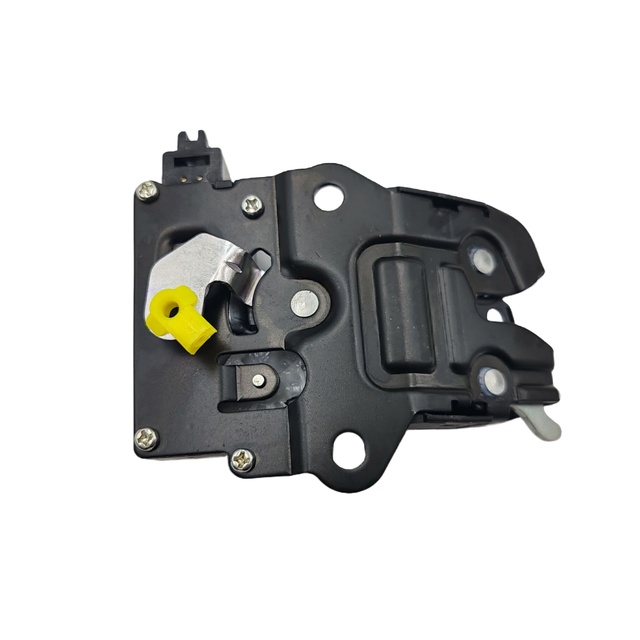 Factory Wholesale Genuine Auto Spare Parts Original Car Door Tailgate Lock Actuator for Hyundai OE 81220-0Q501 812200Q501