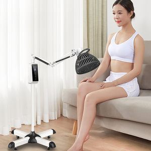 Lampada per terapia a infrarossi terapia elettromagnetica per uso domestico lampada per terapia a infrarossi per personalizzazione OEM all'ingrosso - Product Image 3