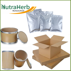 Lecitina de soja en polvo modificada, lecitina de soja de grado alimenticio CAS 8002 - Product Image 4