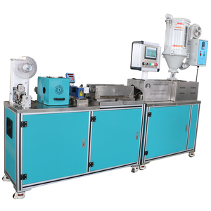 Filament çekme makinesi makine ekstruder filament 3d yazıcı filament yapma makinesi - Product Image 1