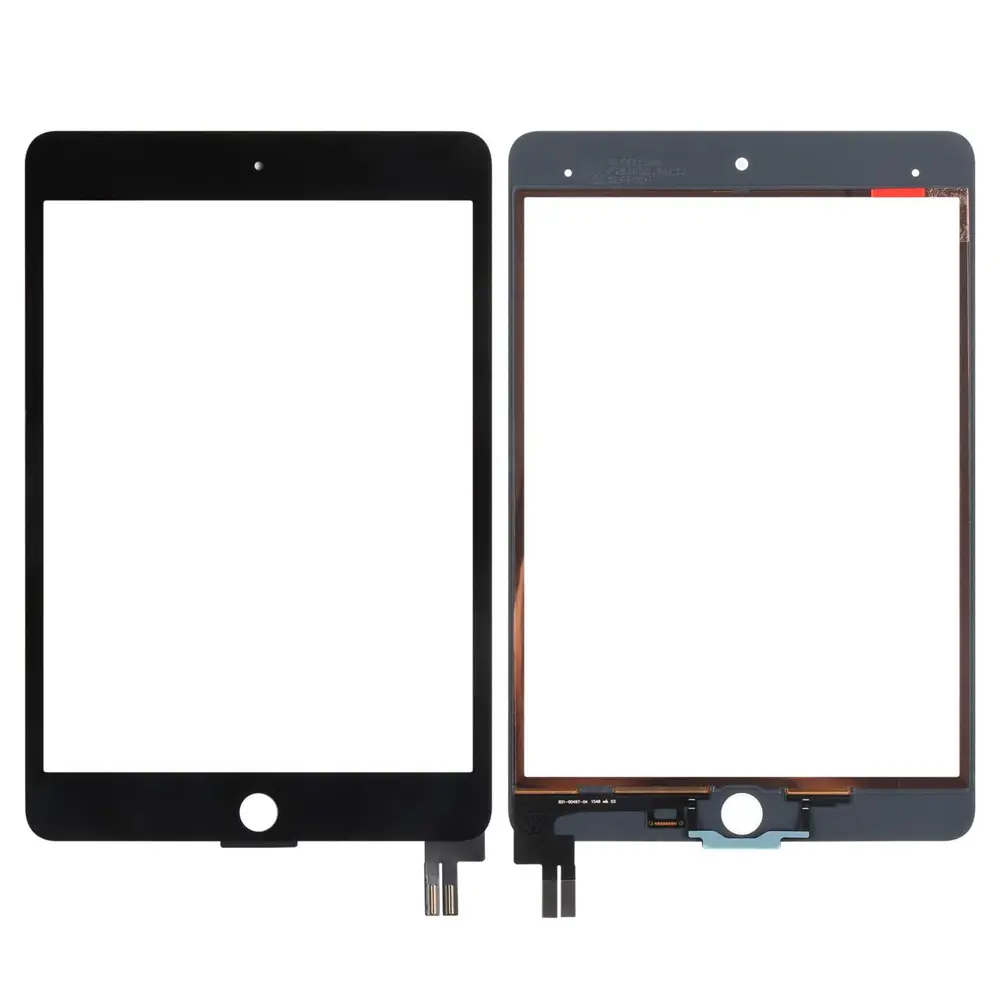 Digitizer Screen Replacement for iPad Mini 5 Touch Screen Glass Panel Repair Parts for iPAD A2133 A2124 A2126