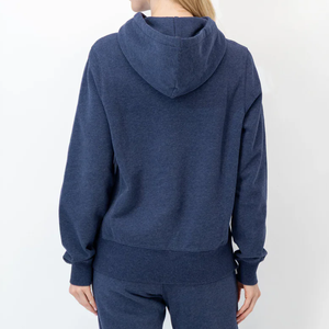 Supplier <strong>Women's</strong> Comfortable Fit <strong>Snuggle</strong> <strong>Hoodie</strong> Blanket <strong>Women</strong> Printed <strong>Hoodie</strong> Custom Color Black Hot pink <strong>Hoodie</strong> Sweatshirts OEM - Product Image 3