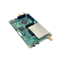 Carte de développement Hackrf One SDR Radio définie par logiciel 1Mhz-6Ghz