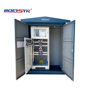 630KVA 15/0.4KVコンパクト変圧器変電所 - Product Image 3