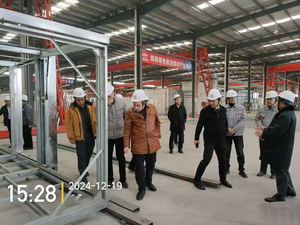 Chất lượng cao đôi cánh 40ft 20ft đúc sẵn Di chuyển hiện đại mở rộng <span class=keywords><strong>container</strong></span> nhà 3 phòng ngủ prefab có thể gập lại nhà - Product Image 6