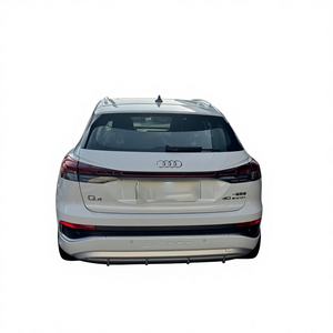 SUV électrique de luxe d'occasion NEV certifié Chine <span class=keywords><strong>Audi</strong></span> <span class=keywords><strong>Q4</strong></span> E-tron 2023 40 E-tron Advanced Edition R20 Gauche - Product Image 4