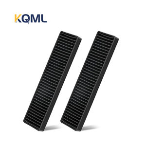 Filtre à charbon pour <span class=keywords><strong>micro</strong></span>-ondes WB06X10807, compatible avec les <span class=keywords><strong>micro</strong></span>-ondes GE PVM9005SJ8SS JVM7195SK6SS - Product Image 2