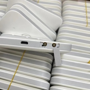 Débloqué HUAWEI E5573s-320 150 Mbps 4G MOBILE WIFI HOTSPOT + 2 ports d'antenne pour HUAWEI E5573s-320 - Product Image 4