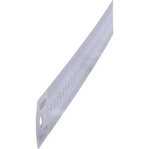 KS TOOLS - 300.0117 Règle en acier semi-flexible-RÈGLES FLEXIBLES EAN 4042146332627 - Product Image 2